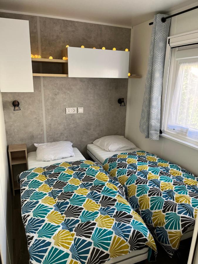 Mobilhome Bora Bora Pont-Aven Zewnętrze zdjęcie