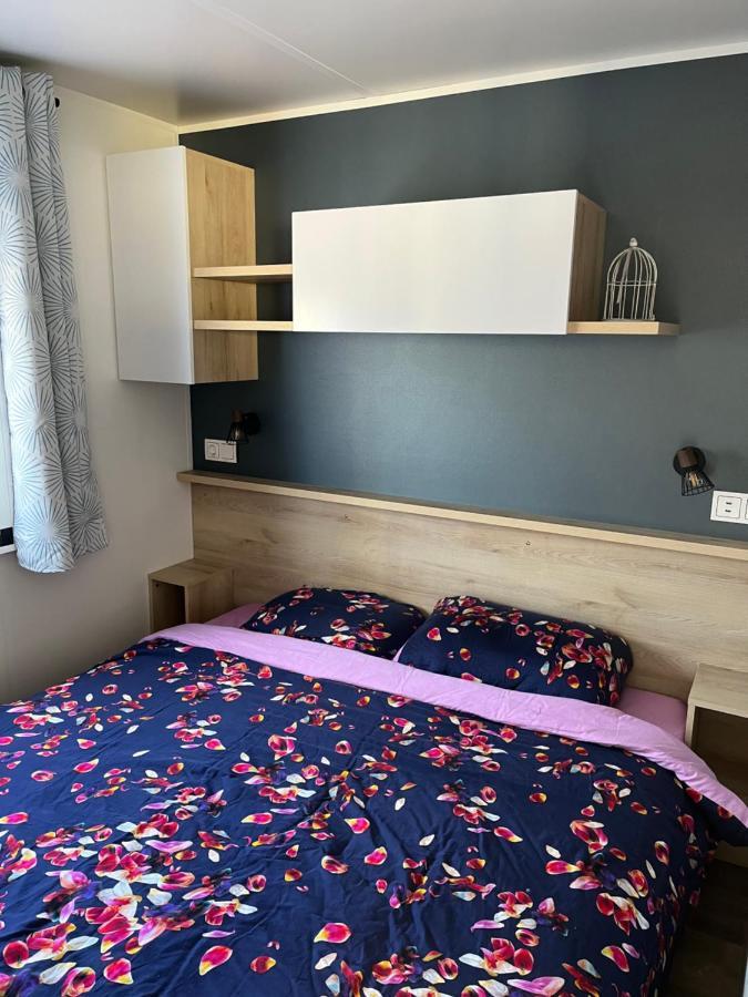 Mobilhome Bora Bora Pont-Aven Zewnętrze zdjęcie